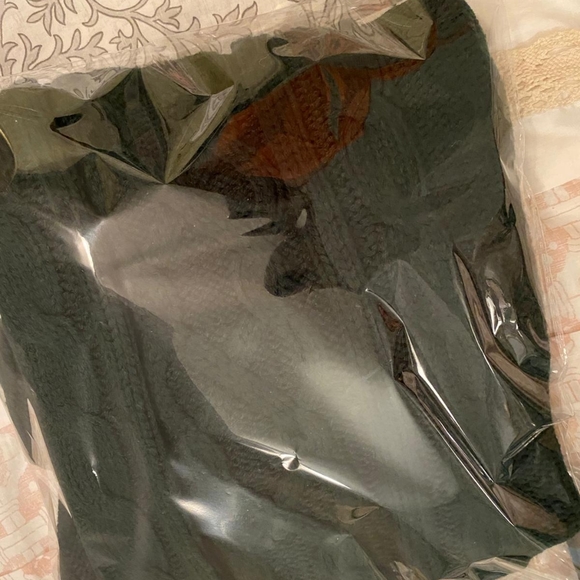 Long sweater shirt - Picture 4 of 5